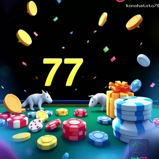 Mengenal konohatoto78 Sebagai Platform Game Online Terpercaya